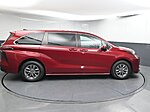 Used 2021 TOYOTA SIENNA LE in GREENVILLE, SOUTH CAROLINA (Photo 8)