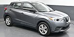 Used 2019 NISSAN KICKS S in GREENVILLE, SOUTH CAROLINA
