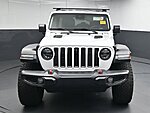 Used 2021 JEEP WRANGLER UNLIMITED RUBICON in GREENVILLE, SOUTH CAROLINA (Photo 2)
