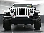 Used 2021 JEEP WRANGLER UNLIMITED RUBICON in GREENVILLE, SOUTH CAROLINA (Photo 22)