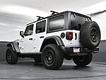 Used 2021 JEEP WRANGLER UNLIMITED RUBICON in GREENVILLE, SOUTH CAROLINA (Photo 27)