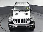 Used 2021 JEEP WRANGLER UNLIMITED RUBICON in GREENVILLE, SOUTH CAROLINA (Photo 30)