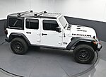 Used 2021 JEEP WRANGLER UNLIMITED RUBICON in GREENVILLE, SOUTH CAROLINA (Photo 32)