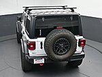 Used 2021 JEEP WRANGLER UNLIMITED RUBICON in GREENVILLE, SOUTH CAROLINA (Photo 34)