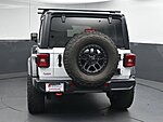 Used 2021 JEEP WRANGLER UNLIMITED RUBICON in GREENVILLE, SOUTH CAROLINA (Photo 6)