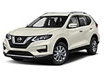 Used 2019 NISSAN ROGUE SV in GREENVILLE, SOUTH CAROLINA (Photo 1)