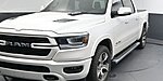 Used 2021 RAM 1500 LARAMIE in GREENVILLE, SOUTH CAROLINA