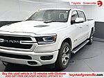 Used 2021 RAM 1500 LARAMIE in GREENVILLE, SOUTH CAROLINA (Photo 1)