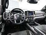 Used 2021 RAM 1500 LARAMIE in GREENVILLE, SOUTH CAROLINA (Photo 17)