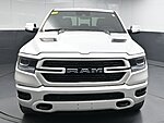Used 2021 RAM 1500 LARAMIE in GREENVILLE, SOUTH CAROLINA (Photo 2)