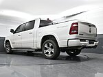 Used 2021 RAM 1500 LARAMIE in GREENVILLE, SOUTH CAROLINA (Photo 28)