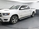 Used 2021 RAM 1500 LARAMIE in GREENVILLE, SOUTH CAROLINA (Photo 3)