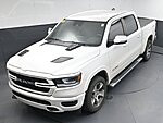 Used 2021 RAM 1500 LARAMIE in GREENVILLE, SOUTH CAROLINA (Photo 30)