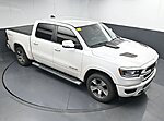 Used 2021 RAM 1500 LARAMIE in GREENVILLE, SOUTH CAROLINA (Photo 32)