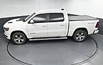 Used 2021 RAM 1500 LARAMIE in GREENVILLE, SOUTH CAROLINA (Photo 37)