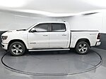 Used 2021 RAM 1500 LARAMIE in GREENVILLE, SOUTH CAROLINA (Photo 4)