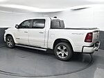 Used 2021 RAM 1500 LARAMIE in GREENVILLE, SOUTH CAROLINA (Photo 5)
