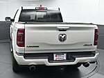 Used 2021 RAM 1500 LARAMIE in GREENVILLE, SOUTH CAROLINA (Photo 6)