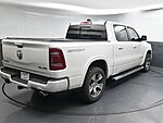 Used 2021 RAM 1500 LARAMIE in GREENVILLE, SOUTH CAROLINA (Photo 7)