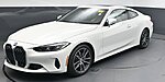 Used 2024 BMW 4 SERIES 430I XDRIVE in GREENVILLE, SOUTH CAROLINA