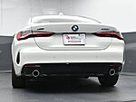 Used 2024 BMW 4 SERIES 430I XDRIVE in GREENVILLE, SOUTH CAROLINA (Photo 25)