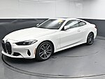Used 2024 BMW 4 SERIES 430I XDRIVE in GREENVILLE, SOUTH CAROLINA (Photo 3)