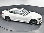 Used 2024 BMW 4 SERIES 430I XDRIVE in GREENVILLE, SOUTH CAROLINA (Photo 31)