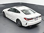 Used 2024 BMW 4 SERIES 430I XDRIVE in GREENVILLE, SOUTH CAROLINA (Photo 34)