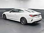 Used 2024 BMW 4 SERIES 430I XDRIVE in GREENVILLE, SOUTH CAROLINA (Photo 5)