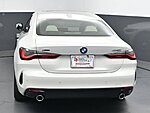 Used 2024 BMW 4 SERIES 430I XDRIVE in GREENVILLE, SOUTH CAROLINA (Photo 6)