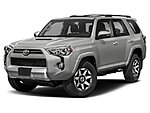 Used 2021 TOYOTA 4RUNNER TRD OFF ROAD PREMIUM in GREENVILLE, SOUTH CAROLINA (Photo 1)