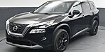 Used 2021 NISSAN ROGUE SV in GREENVILLE, SOUTH CAROLINA