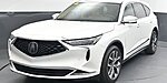 Used 2022 ACURA MDX W/TECHNOLOGY PACKAGE in GREENVILLE, SOUTH CAROLINA