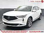 Used 2022 ACURA MDX W/TECHNOLOGY PACKAGE in GREENVILLE, SOUTH CAROLINA (Photo 1)