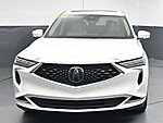 Used 2022 ACURA MDX W/TECHNOLOGY PACKAGE in GREENVILLE, SOUTH CAROLINA (Photo 2)