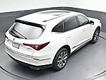 Used 2022 ACURA MDX W/TECHNOLOGY PACKAGE in GREENVILLE, SOUTH CAROLINA (Photo 34)