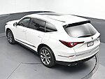 Used 2022 ACURA MDX W/TECHNOLOGY PACKAGE in GREENVILLE, SOUTH CAROLINA (Photo 36)