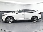 Used 2022 ACURA MDX W/TECHNOLOGY PACKAGE in GREENVILLE, SOUTH CAROLINA (Photo 4)