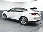 Used 2022 ACURA MDX W/TECHNOLOGY PACKAGE in GREENVILLE, SOUTH CAROLINA (Photo 5)
