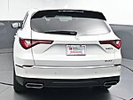 Used 2022 ACURA MDX W/TECHNOLOGY PACKAGE in GREENVILLE, SOUTH CAROLINA (Photo 6)