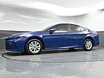 Used 2025 TOYOTA CAMRY LE in GREENVILLE, SOUTH CAROLINA (Photo 22)