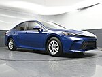 Used 2025 TOYOTA CAMRY LE in GREENVILLE, SOUTH CAROLINA (Photo 24)