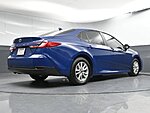 Used 2025 TOYOTA CAMRY LE in GREENVILLE, SOUTH CAROLINA (Photo 26)