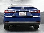 Used 2025 TOYOTA CAMRY LE in GREENVILLE, SOUTH CAROLINA (Photo 27)
