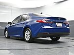 Used 2025 TOYOTA CAMRY LE in GREENVILLE, SOUTH CAROLINA (Photo 28)