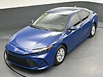 Used 2025 TOYOTA CAMRY LE in GREENVILLE, SOUTH CAROLINA (Photo 30)