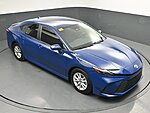 Used 2025 TOYOTA CAMRY LE in GREENVILLE, SOUTH CAROLINA (Photo 32)