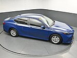 Used 2025 TOYOTA CAMRY LE in GREENVILLE, SOUTH CAROLINA (Photo 33)