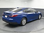 Used 2025 TOYOTA CAMRY LE in GREENVILLE, SOUTH CAROLINA (Photo 7)