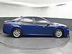 Used 2025 TOYOTA CAMRY LE in GREENVILLE, SOUTH CAROLINA (Photo 8)